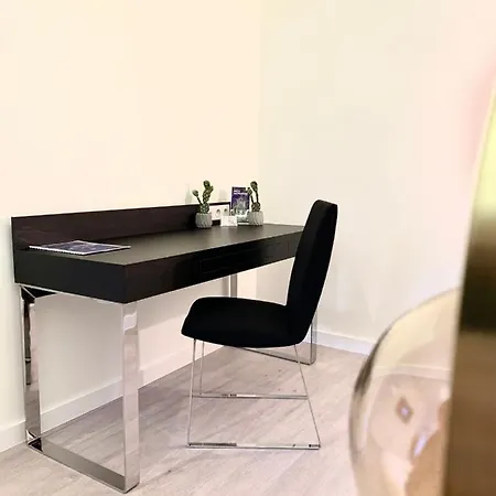 Apartmán L'appart Des Tanneurs