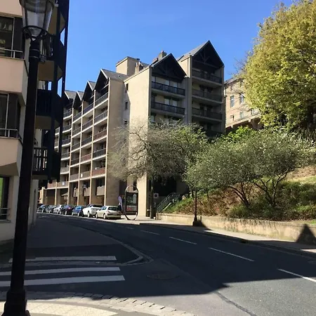 L'appart Des Tanneurs Apartmán Mety