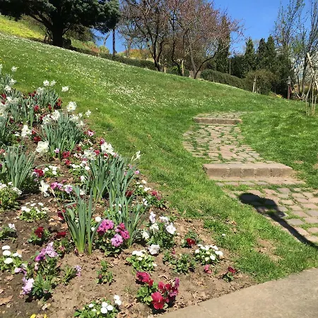 L'appart Des Tanneurs * Metz