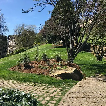 L'appart Des Tanneurs *