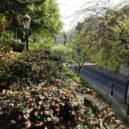 L'appart Des Tanneurs * Metz