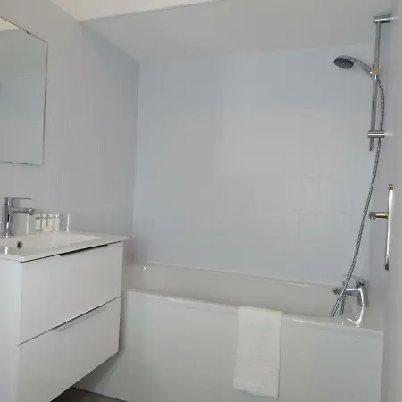 Apartmán L'appart Des Tanneurs Mety