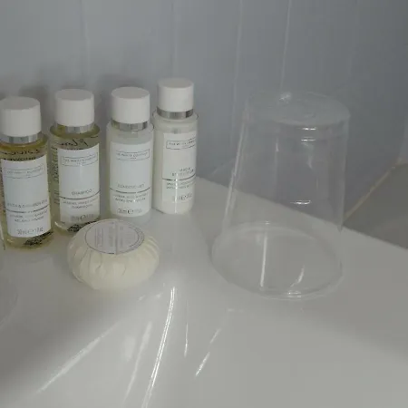 Apartmán L'appart Des Tanneurs Mety