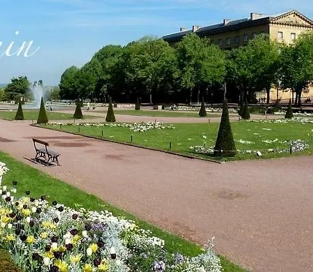 L'appart Des Tanneurs Apartamento Metz