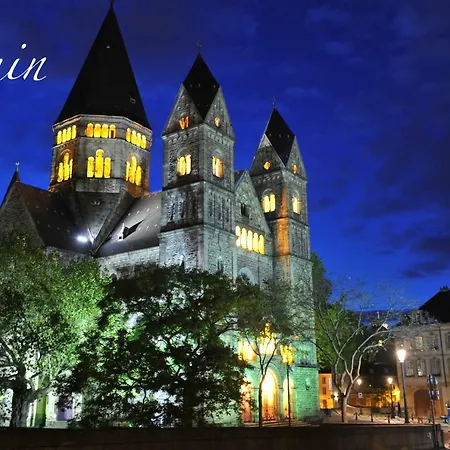 L'appart Des Tanneurs