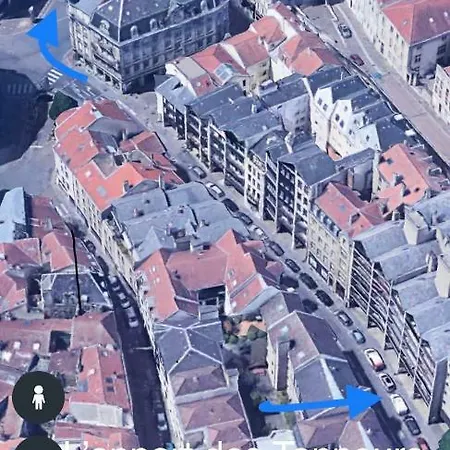 L'appart Des Tanneurs Apartmán *