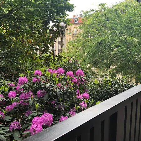 L'appart Des Tanneurs Apartman *