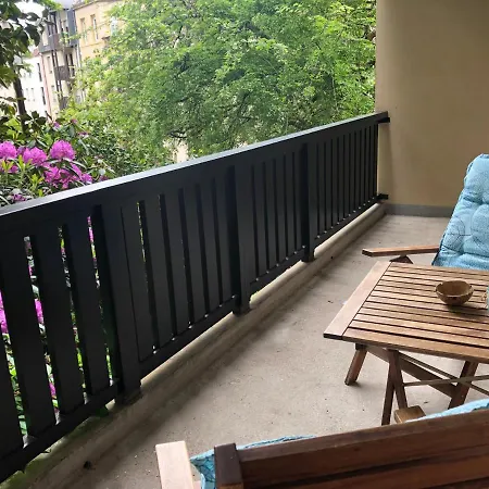 L'appart Des Tanneurs Apartmán Mety