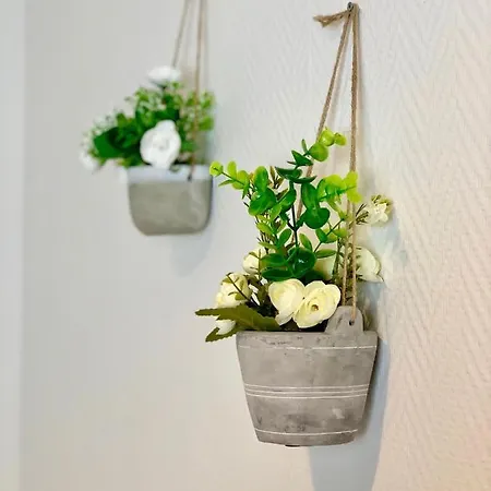 L'appart Des Tanneurs Appartement