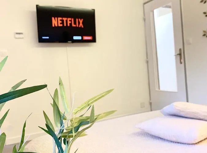 L'appart Des Tanneurs *