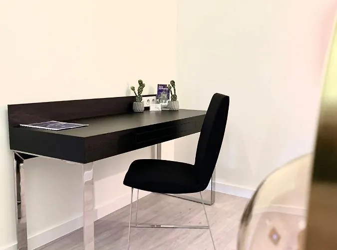 Apartman L'appart Des Tanneurs