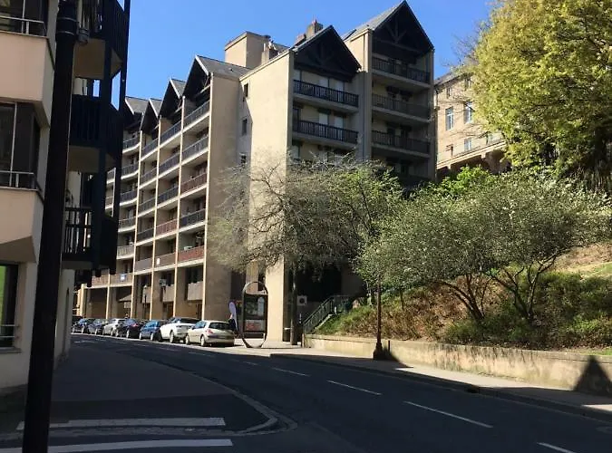 L'appart Des Tanneurs Apartman Metz