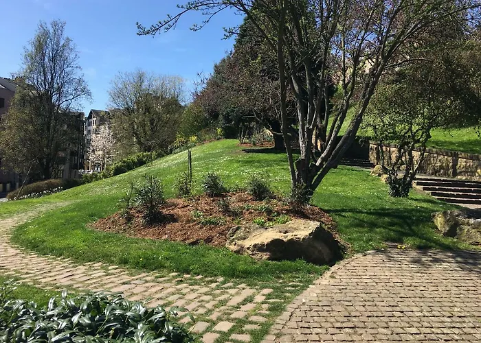 L'appart Des Tanneurs *