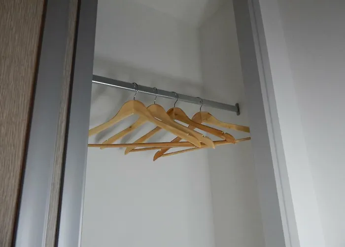 L'appart Des Tanneurs * Metz