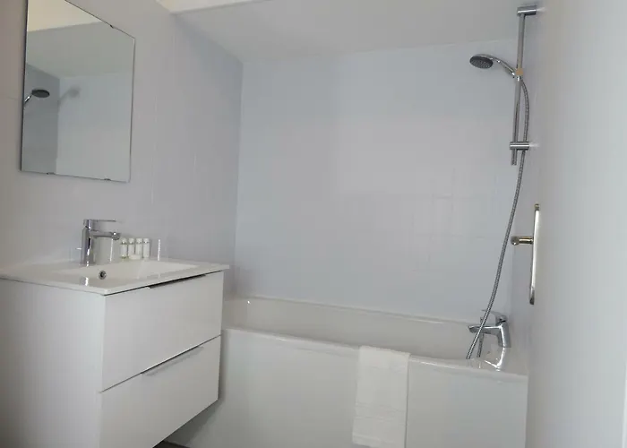 Apartman L'appart Des Tanneurs Metz