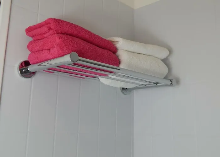 L'appart Des Tanneurs Metz