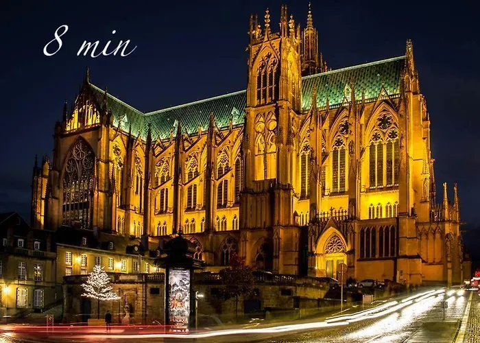 L'appart Des Tanneurs Apartman *