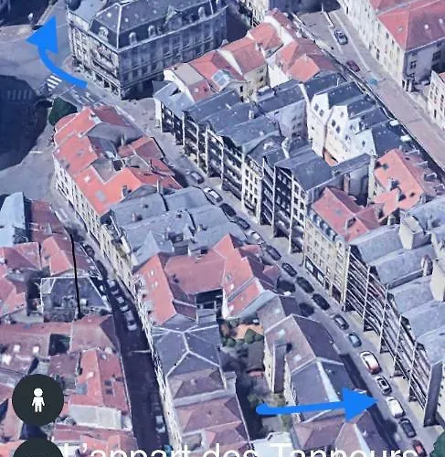 L'appart Des Tanneurs Apartman *