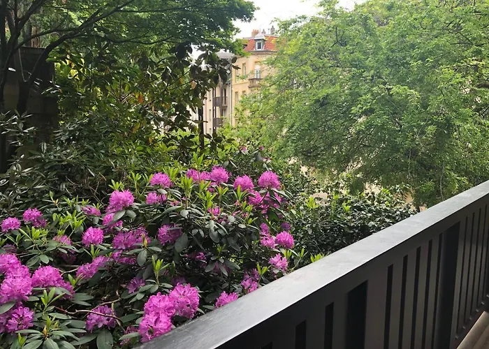 L'appart Des Tanneurs Apartman *