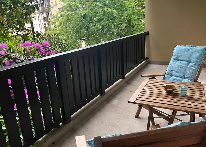 L'appart Des Tanneurs Apartman Metz