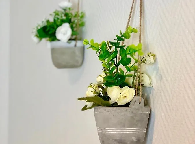 L'appart Des Tanneurs Apartman