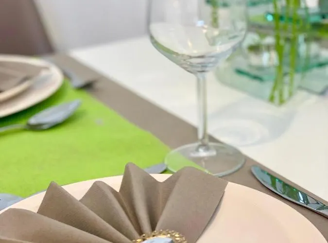 L'appart Des Tanneurs Apartman *